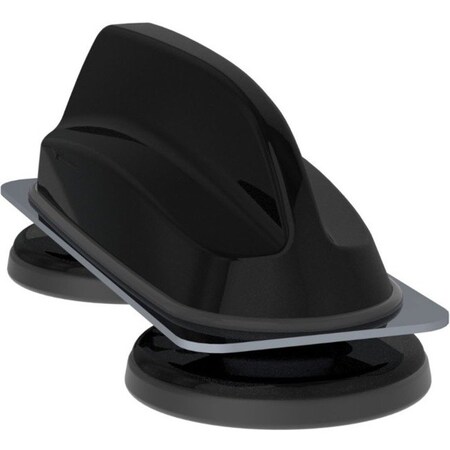 Panorama Antennas For Use w/ The Sharkee Range Of Antennas, The Sab-224 Magnetic SAB-224